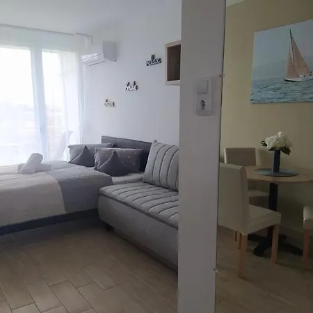 Part11 Apartment *