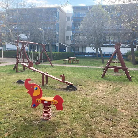 Part11 Apartman Balatonfüred